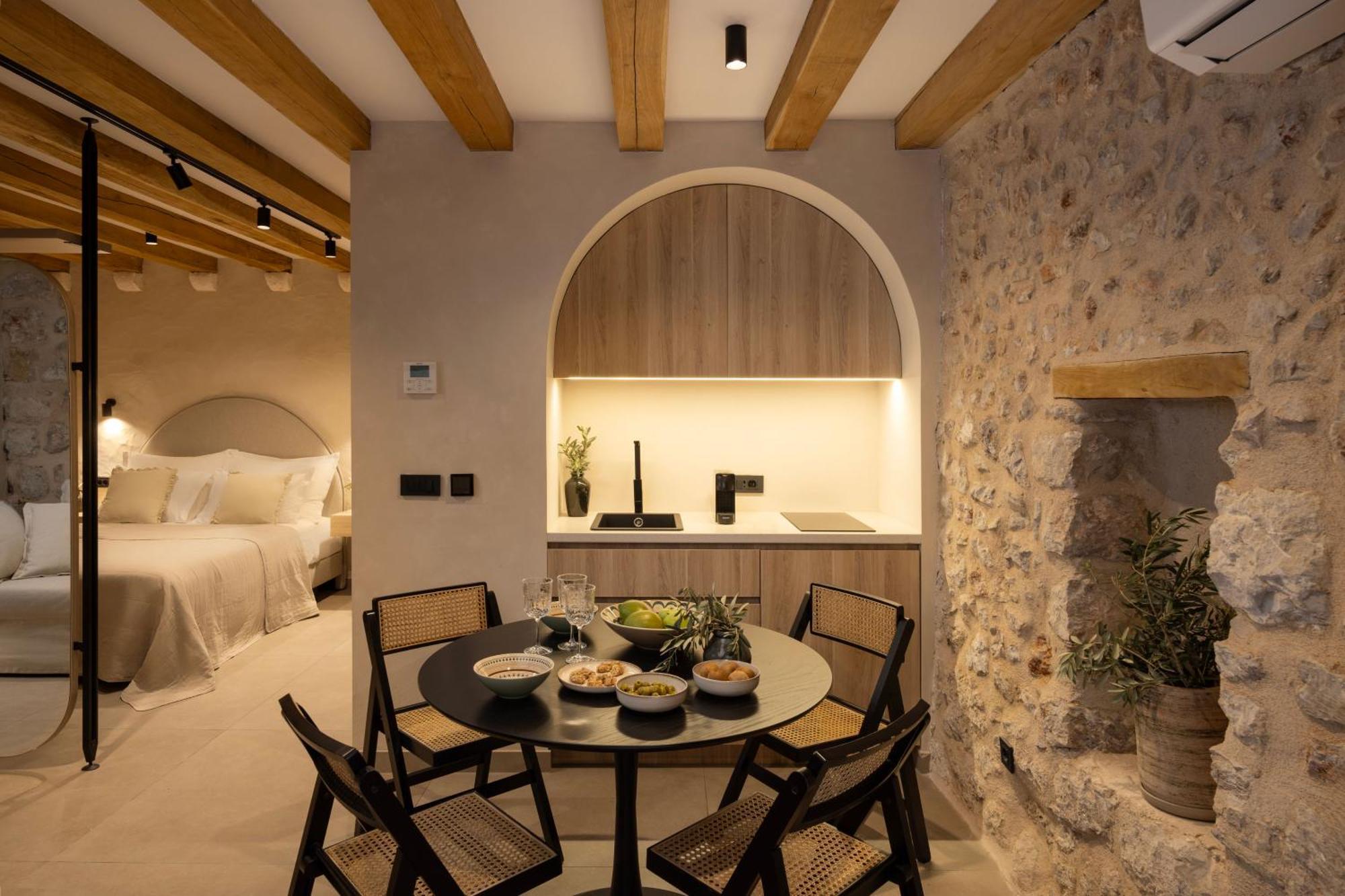 Old Town Olive Apartment Dubrovnik